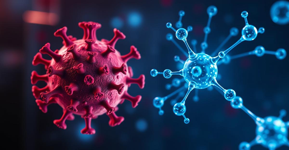 Omic Enters Infectious Disease with INF-001: Novel Approach to HIV Latent Reservoir